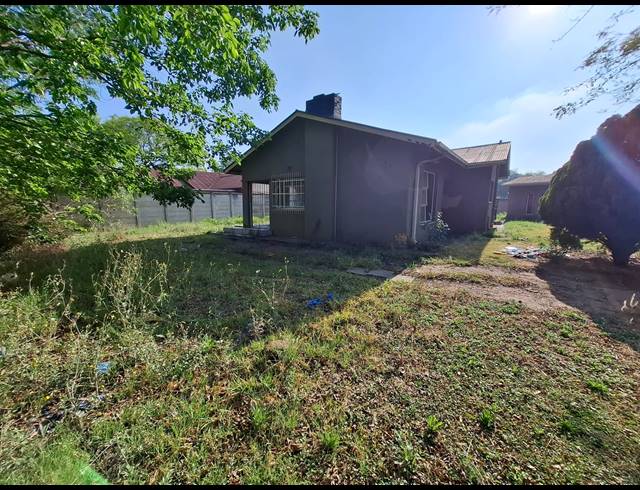 176M² BUSINESS FOR SALE IN VANDERBIJLPARK SW 1
